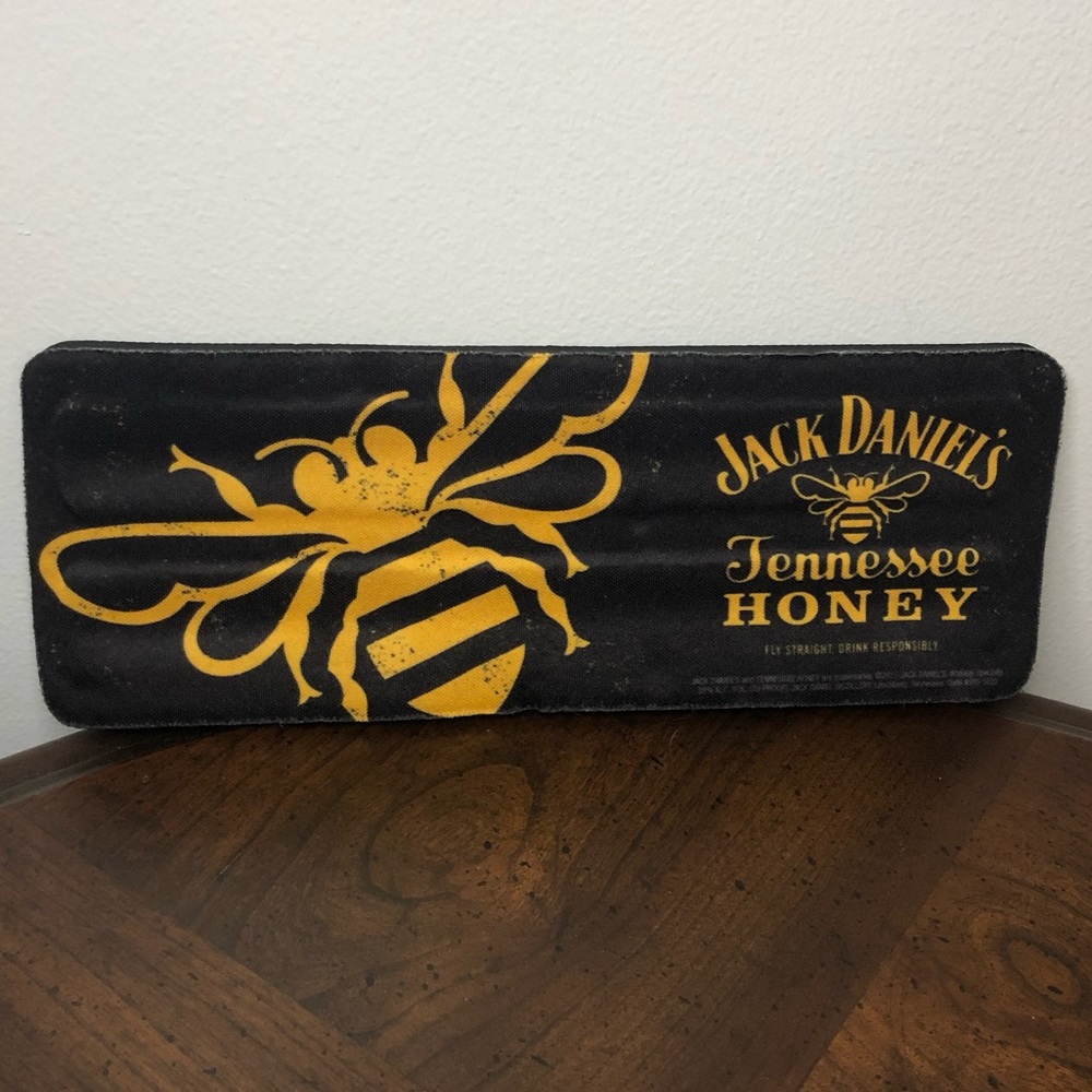 JD Snap Bracelet Koozie